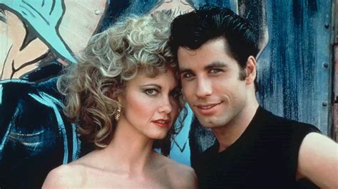 Grease Returns To Amc Theaters For A 5 Admission Fee To Honor The
