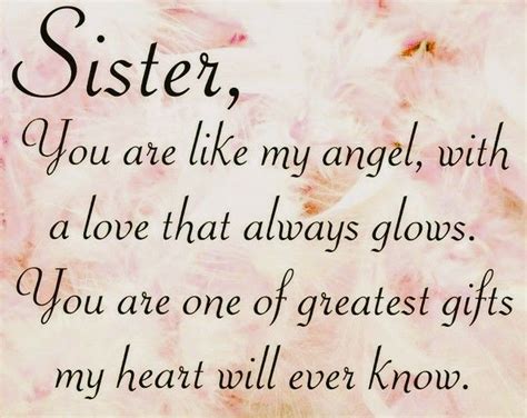 25 Happy Birthday Sister Quotes And Wishes From The Heart