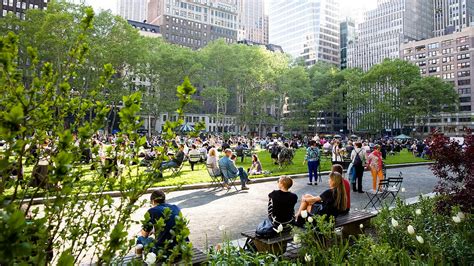 Importance of Public spaces in any urban fabric - RTF | Rethinking The Future
