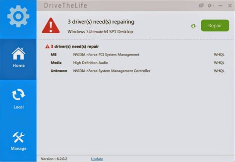 Windows Drivers Updater And Manager 10 Methods To Fix Display Nvidia