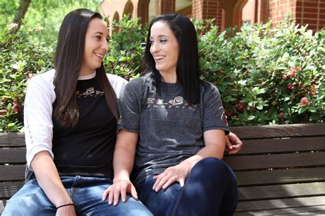 Lgbtqia Athletes Find Match At Elon Elon News Network