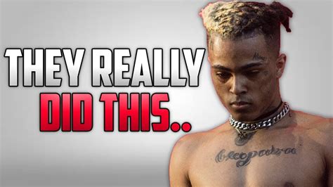 Spotify Removes Xxxtentacion From Playlists And Xxx Responds By Hot