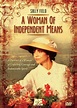 A Woman of Independent Means (TV Mini Series 1995) - IMDb