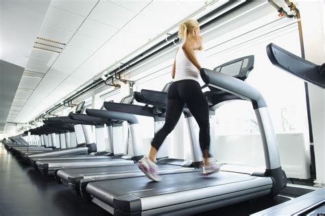 Treadmill Mistakes 8 Habits To Avoid At The Gym Huffpost
