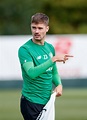 Celtic star Mikael Lustig delivers injury boost with defender set to ...