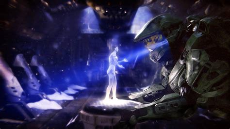 Halo 4 Wallpapers In Hd