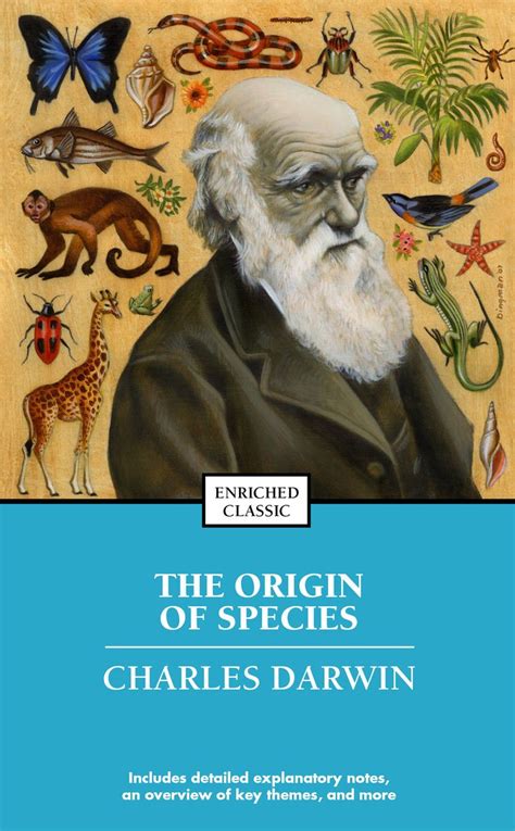 The Origin of Species [1859] by Charles Darwin | Origin of species
