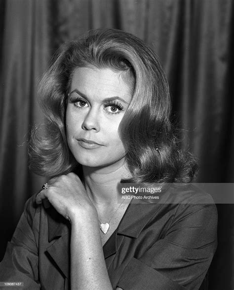 bewitched elizabeth montgomery gallery march 1 1965 elizabeth news photo getty images
