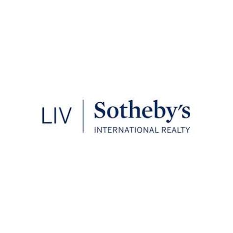 Liv Sothebys International Realty Finest Residences