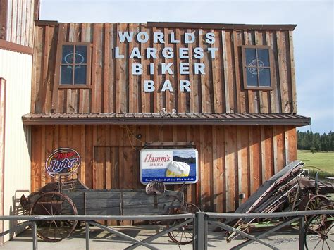 Full Throttle Saloon Sturgis South Dakota Lisaredden2003 Flickr