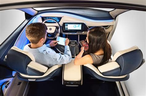 Autonomes Fahren Mehr Sicherheit Nur Für Luxusauto Fahrer Wirtschaft