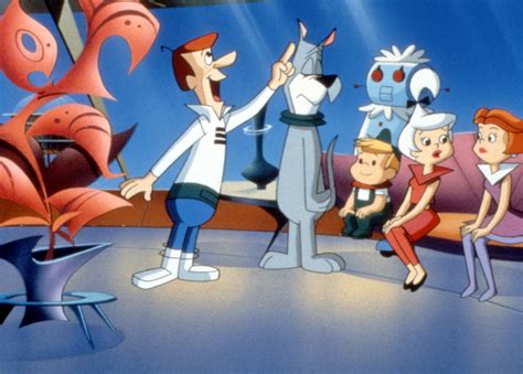 Fans Think George Jetsons Birthday Is July 31 2022 Popsugar Entertainment