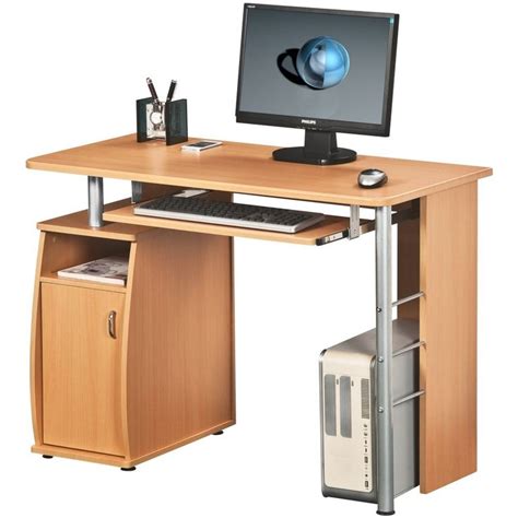 By adding the correct computer table to your home office, you can start to develop a workstation that is tailored to your needs so you are always comfortable and have everything where you need it. 111 best Computer Table images on Pinterest