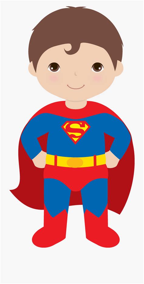 Hero Clip Superhero Face Superman Clipart Png Transparent Cartoon