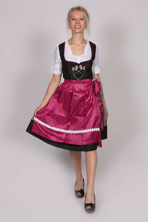Societyfloraldesign German Women Dress