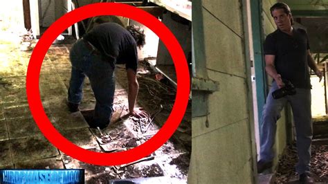 Top 5 Paranormal Photos You Wont Believe What Happened In This Creepy