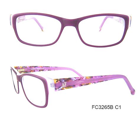Elegant Acetate Optical Frame In Lamination Technology China Eyeglasses And Fashion Sunglass Price