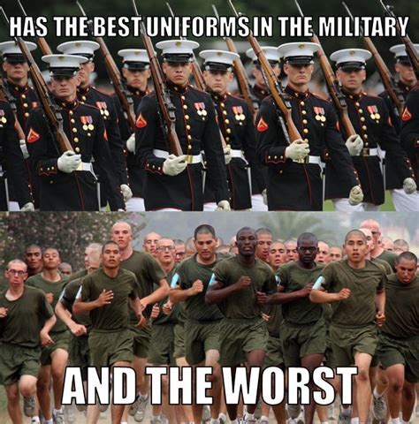 outofregs archives marine corps uniforms marine corps humor military humor military memes