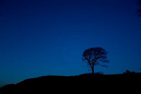 Northumberland Becomes A Dark Sky Park By Duncan Geere Looking Up