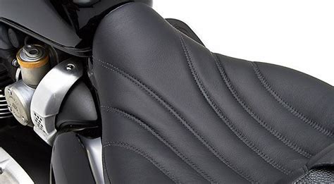 Corbin Motorcycle Seats And Accessories Triumph Speedmaster 800 538 7035