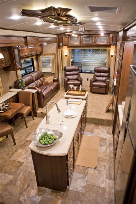 Cool 70 Beautiful Rv Renovation Ideas For Fantastic Road Trip Check