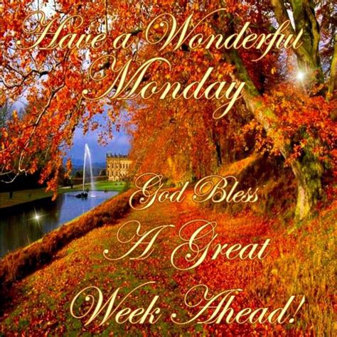 Monday Happy Sunday Quotes Monday Blessings Good Morning Happy Monday