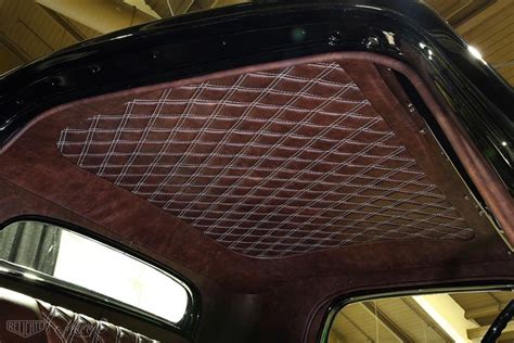 Pin On Automotive Upholstery