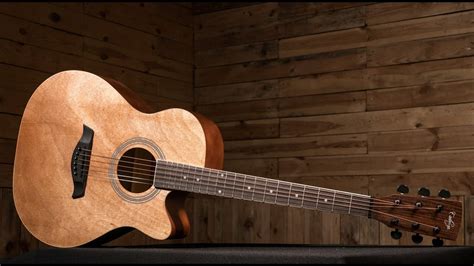 Cadenza Acoustic Guitar Playthrough Youtube