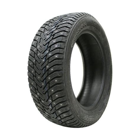 Nokian Hakkapeliitta 8 Suv Studded 27545r20 110 T Tire