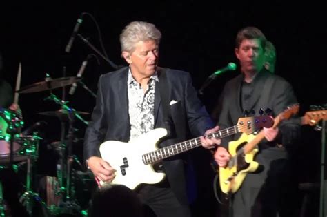 Peter Cetera Backs Out Of Chicagos Rock Hall Induction Ceremony No