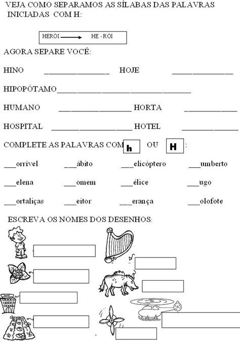 Alfabeto Para Cobrir Colorir Completar Letra H Portal Escola