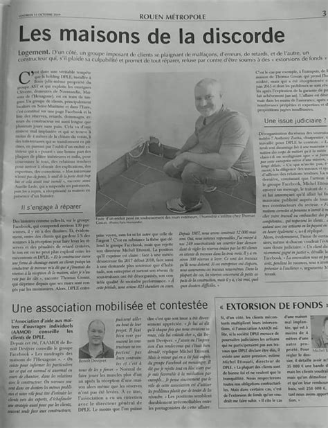 Site De Lassociation Aamoi La Presse En Parle Laamoi Dans Paris