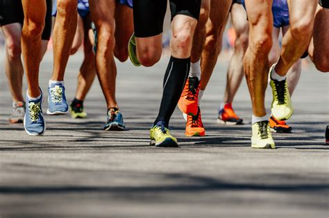 Développer Ses Performances à La Course à Pieds Eaes Ecole De L