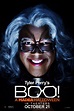 Classic Review: Boo! A Madea Halloween (2016)