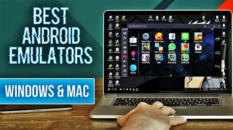 Best 2019 Android Emulators For Pc And Mac In24by7