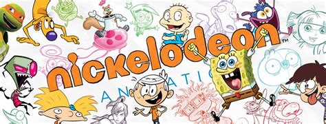 Nickalive Nickelodeon Animation Studio Joins Iatse And Editors Guild