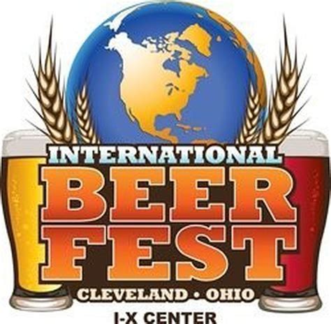 Northeast Ohio Breweries Showcase Craft At I X Beer Fest Sun News Poll