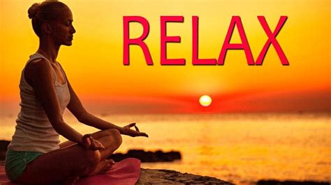 MÚsica De Relax Y Meditacion Zen Tai Chi Feng Shui Zen Relaxation Music Musica Relajante