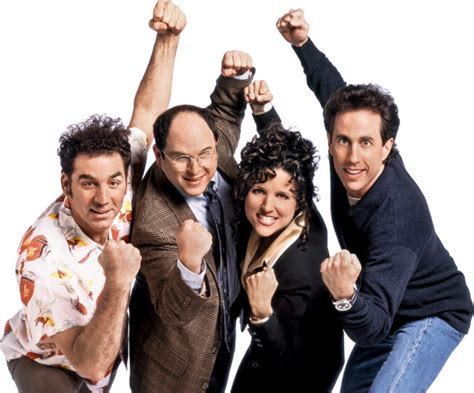 Seinfeld 30th Anniversary