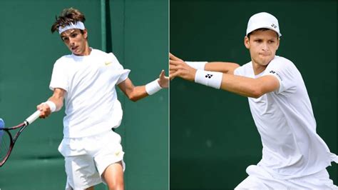 Hurkacz / setanta sports hd (италия, 7) — хуберт хуркач (польша, 14) / m. Wimbledon 2021: Lorenzo Musetti vs Hubert Hurkacz Preview ...