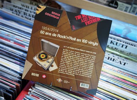 100 Vinyls Incontournables Voyou