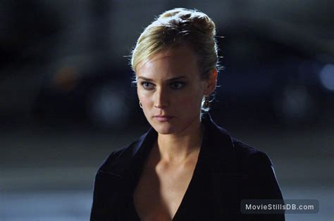 National Treasure Publicity Still Of Diane Kruger