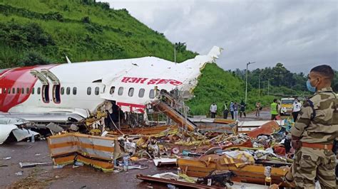 Kozhikode Plane Crash Turns Spotlight On Tabletop Runway Challenges