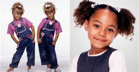 These 12 Child Stars Are All Grown Up And Theyre Totally Unrecognisable
