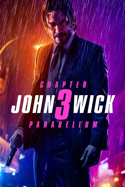 John Wick Chapter 3 Parabellum Hot Sex Picture