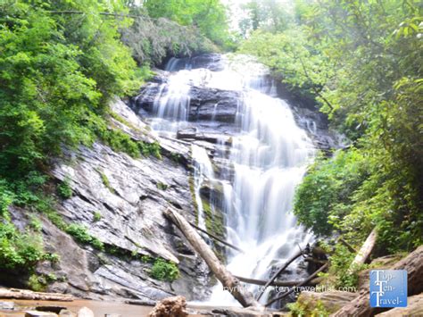 The 10 Most Mesmerizing South Carolina Waterfalls Top Ten Travel Blog
