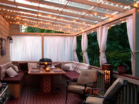 Outdoor Deck Ideas On A Budget Home Design Ideas