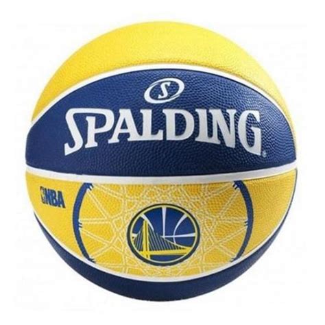 Ballon De Basket Golden State Warriors Taille 7 Taille 5 Ballon Basket