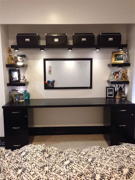 **this diy cabinets and modular desk project was sponsored by the home depot as part of the #thdprospective program. b02e745aaece928b8286b6f19e3d8dd2.jpg 1,200×1,600 pixels ...
