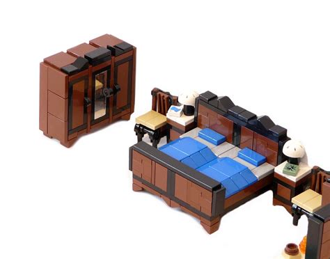 minifig furniture bedroom lego furniture lego house cool lego